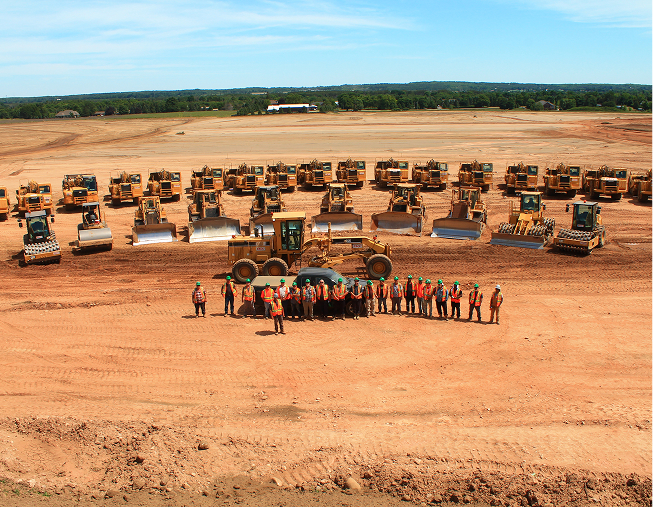 Employee Experience Image